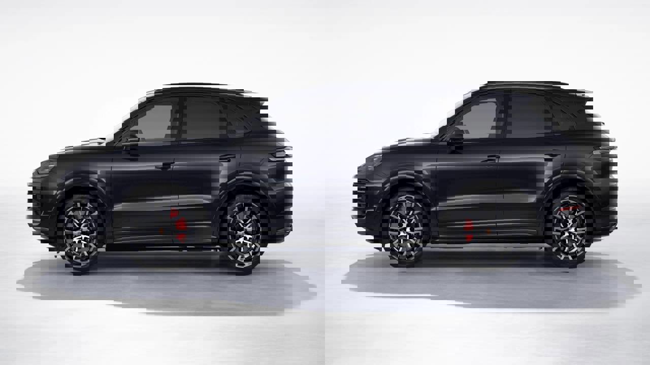 New 2026 Porsche Cayenne GTS AWD/4WD image 2