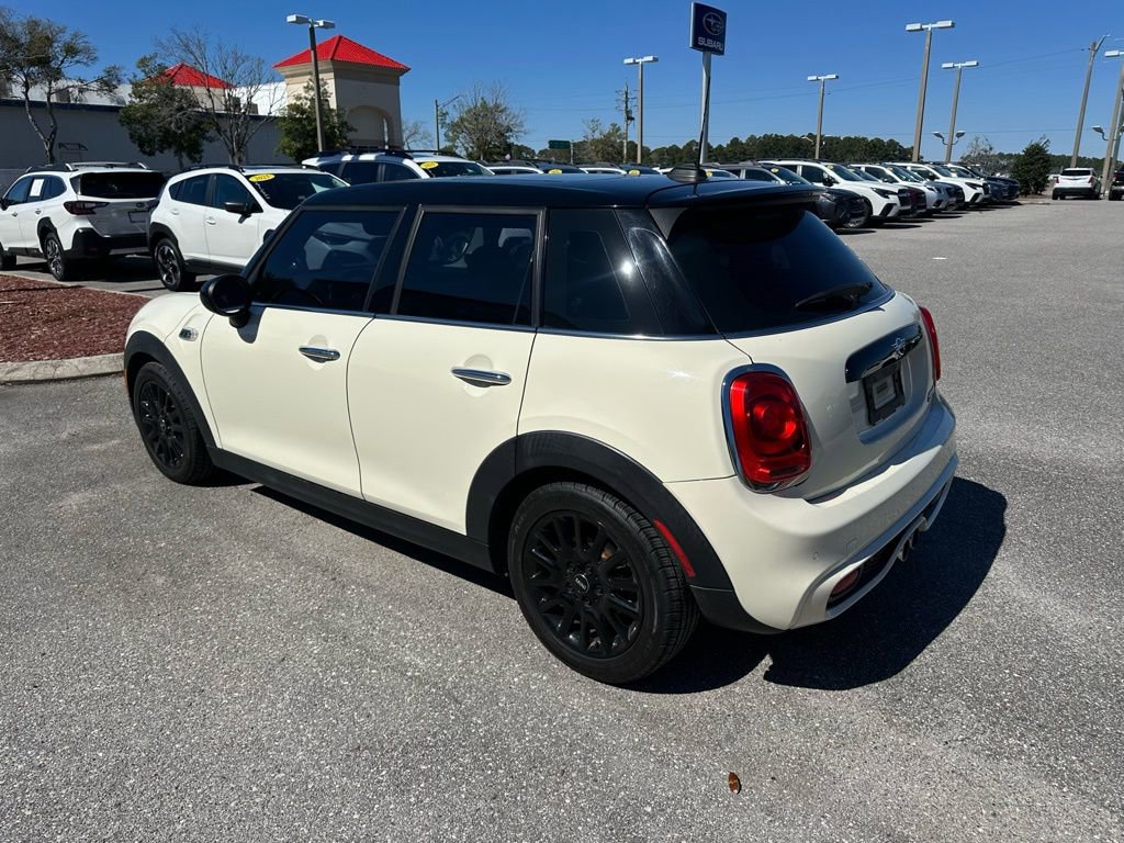 Used 2019 MINI Cooper S image 8