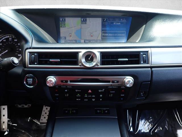 Used 2014 Lexus GS 350 AWD image 16