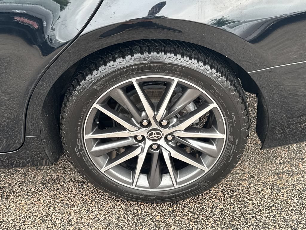 Used 2022 Toyota Camry XLE AWD/4WD image 41