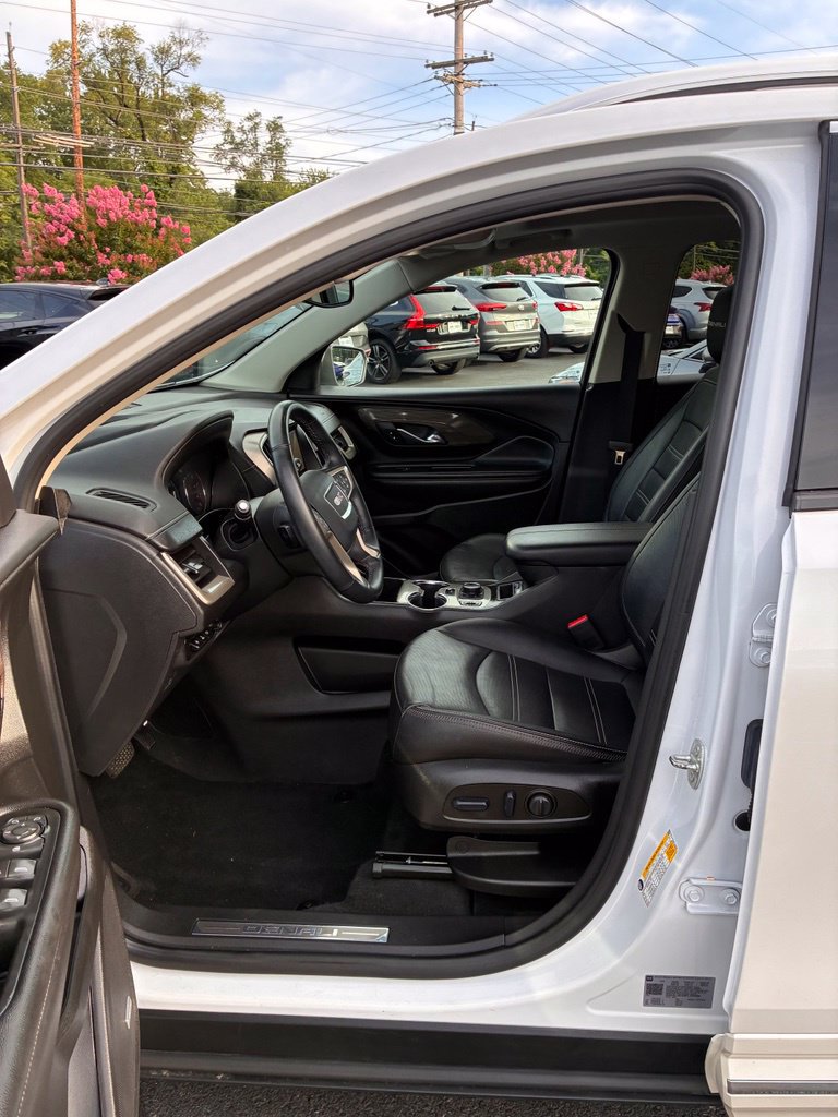 Used 2023 GMC Terrain Denali AWD/4WD image 29
