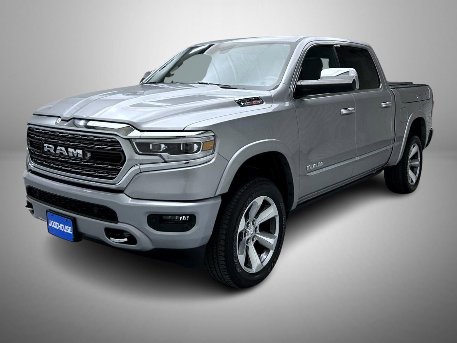 Used 2020 RAM 1500 Limited image 1