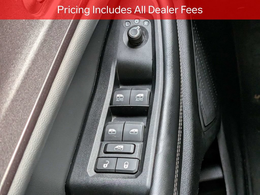 Used 2022 Jeep Grand Cherokee L Laredo w/ Luxury Tech Group I AWD/4WD image 26
