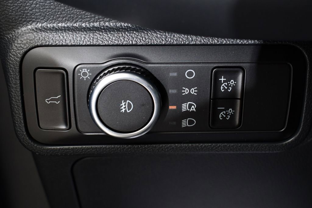 New 2026 Ford Explorer Tremor w/ Tremor Ultimate Package AWD/4WD image 30