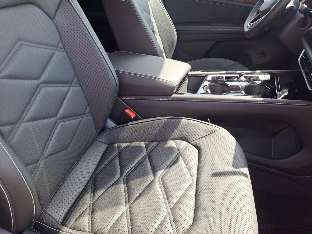 New 2026 Volkswagen Atlas SE image 20