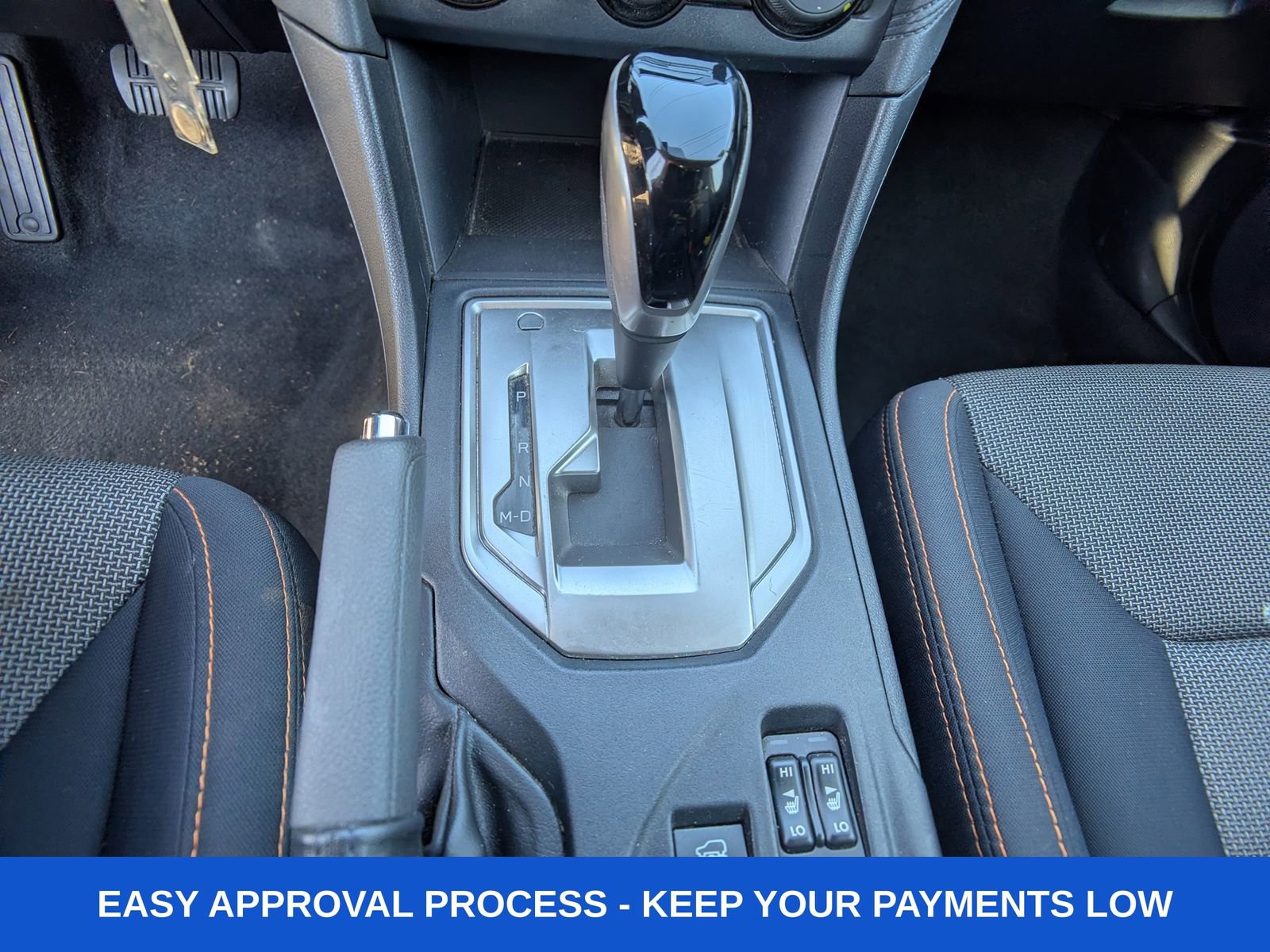 Used 2019 Subaru Crosstrek 2.0i Premium w/ Eyesight System image 29