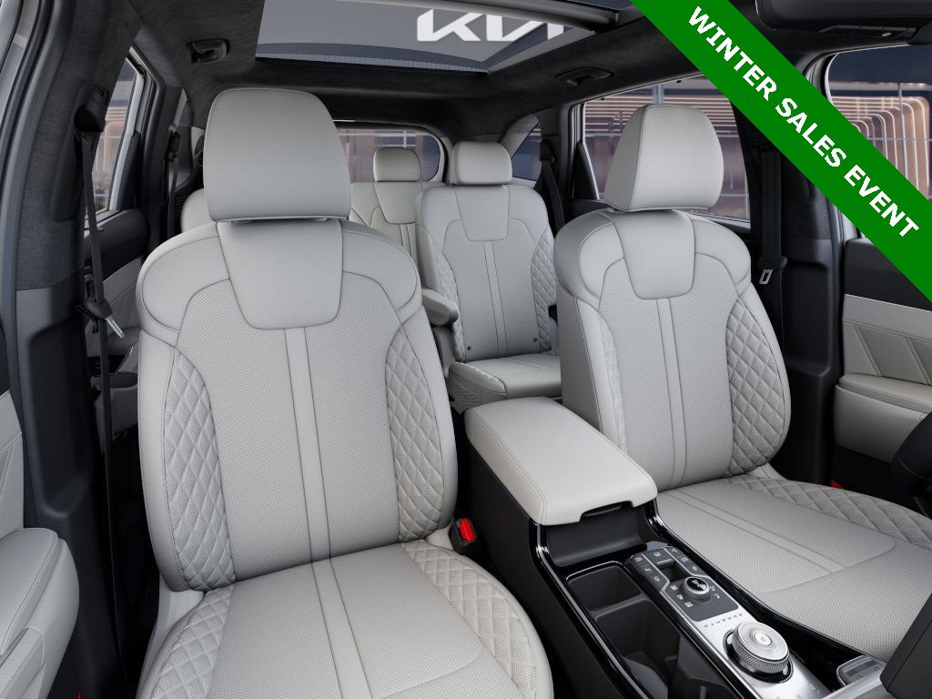 New 2026 Kia Sorento SX Prestige image 15