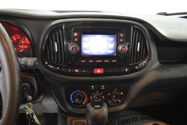 Used 2018 RAM ProMaster City Tradesman image 13