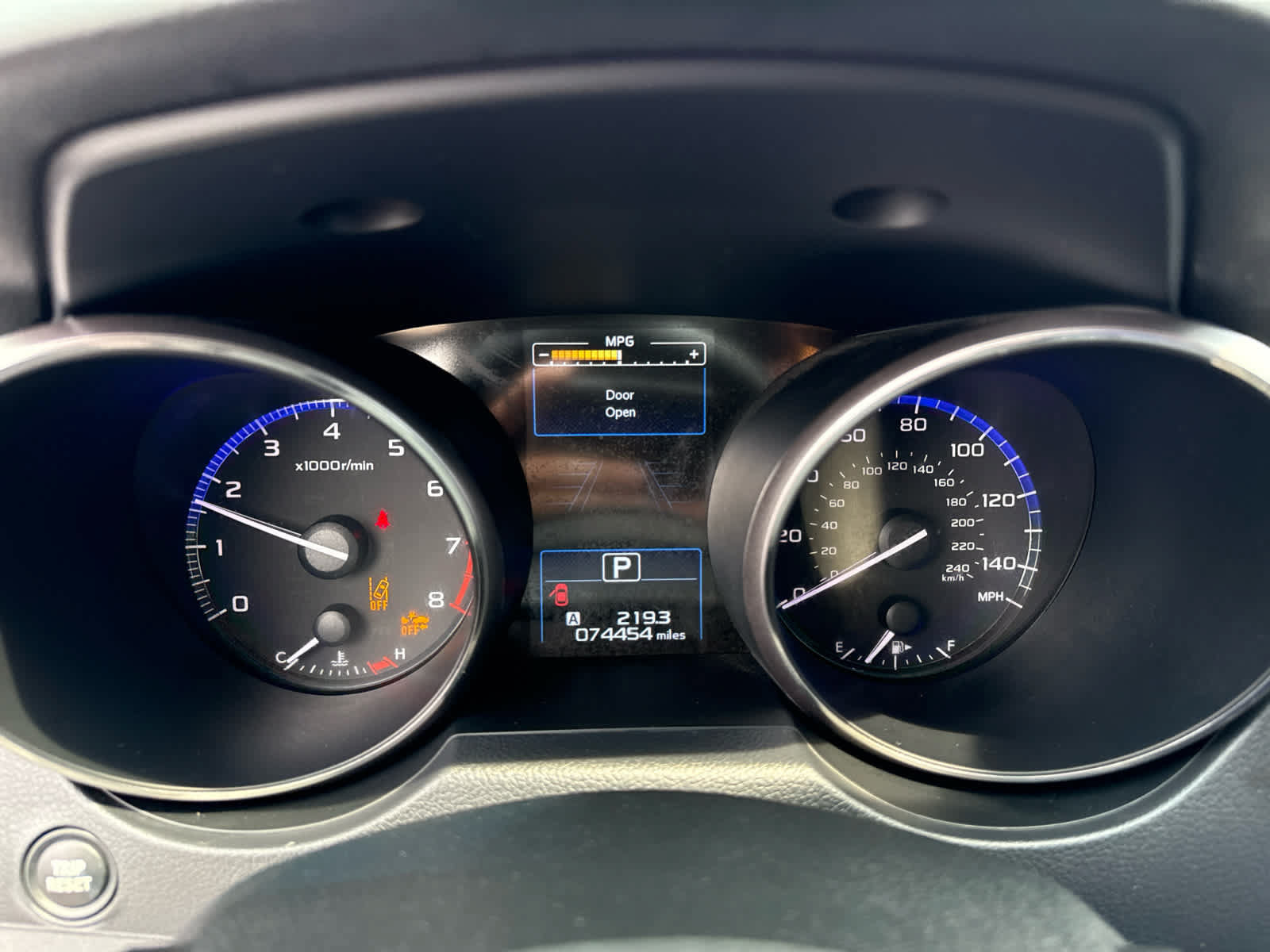 Used 2019 Subaru Legacy 2.5i Premium AWD/4WD image 14