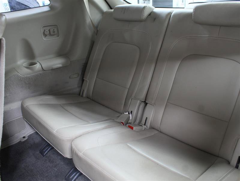 Used 2011 Hyundai Veracruz Limited image 18
