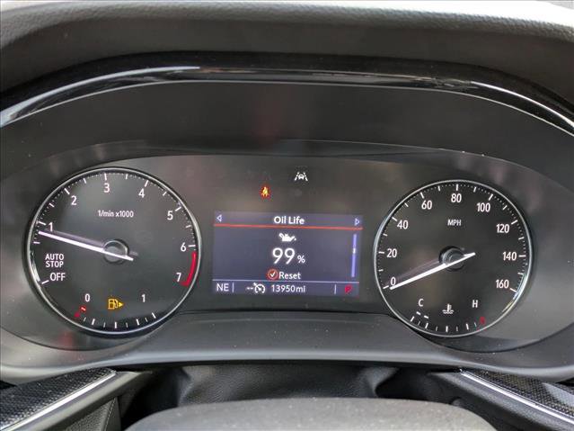 Used 2023 Buick Envision Preferred image 11