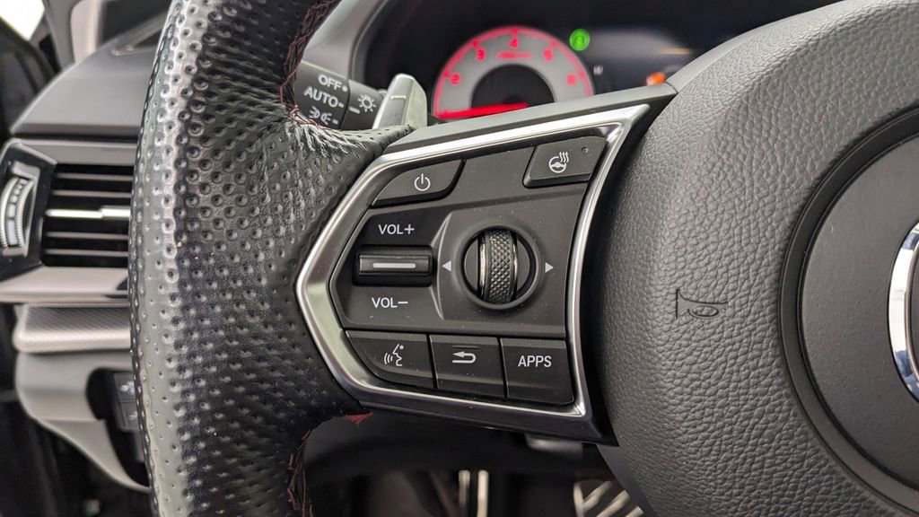 Used 2022 Acura RDX AWD image 32