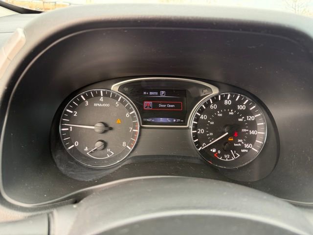 Used 2017 Nissan Pathfinder Platinum image 18