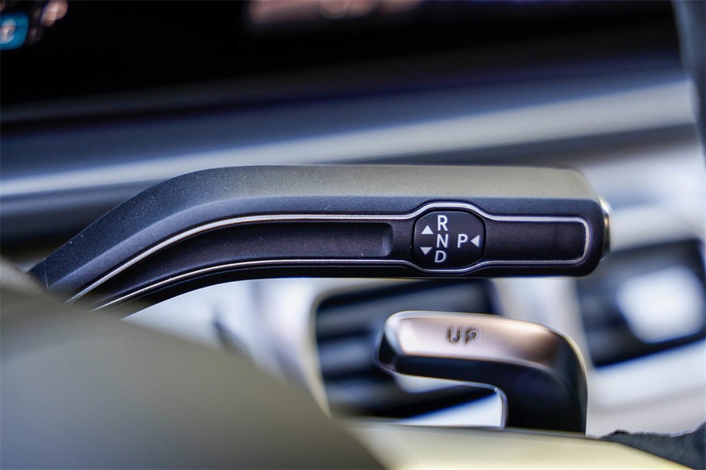 New 2025 Mercedes-Benz GLS 63 AMG 4MATIC image 20