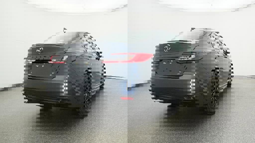 New 2026 Toyota Camry SE image 24