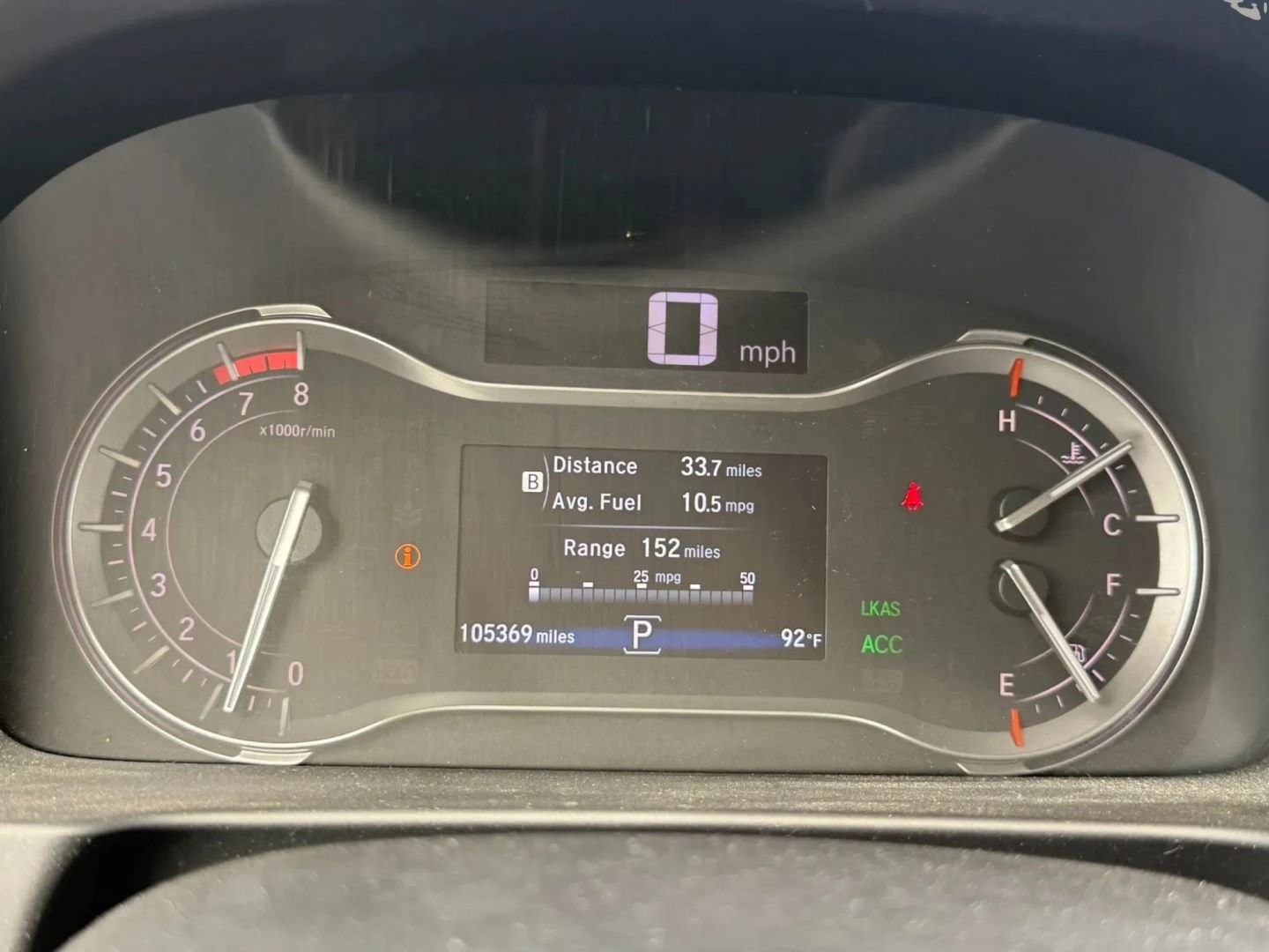 Used 2017 Honda Pilot Touring image 26