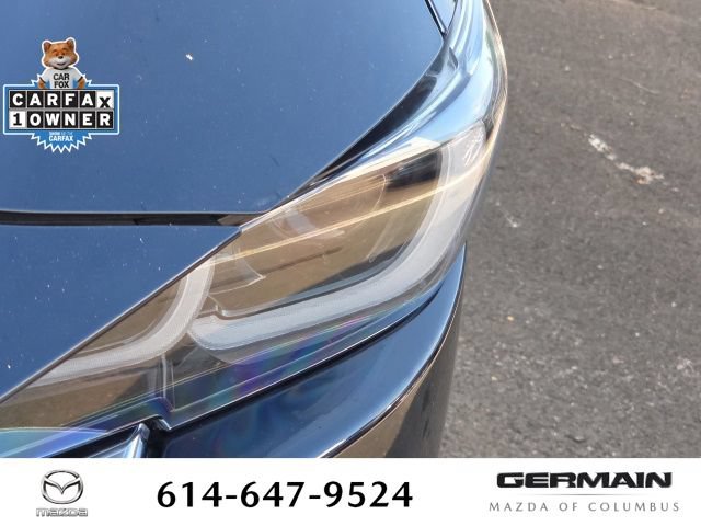 Certified 2025 MAZDA CX-5 AWD 2.5 S image 12