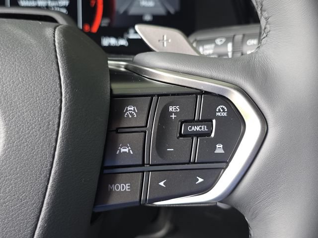 New 2026 Lexus RX 350 F Sport w/ Convenience Package AWD/4WD image 30