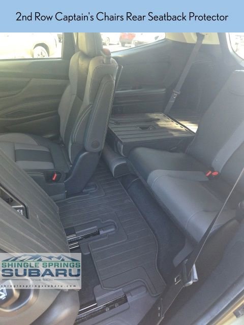Used 2024 Subaru Ascent Onyx Edition AWD/4WD image 16