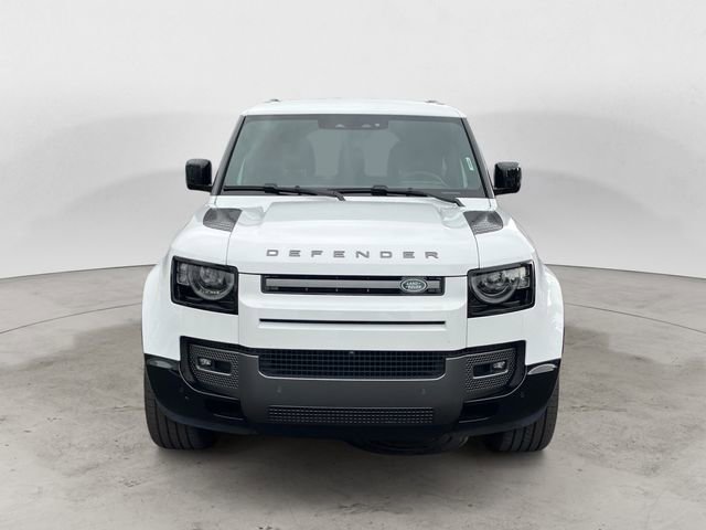 Used 2024 Land Rover Defender 130 Outbound AWD/4WD image 8