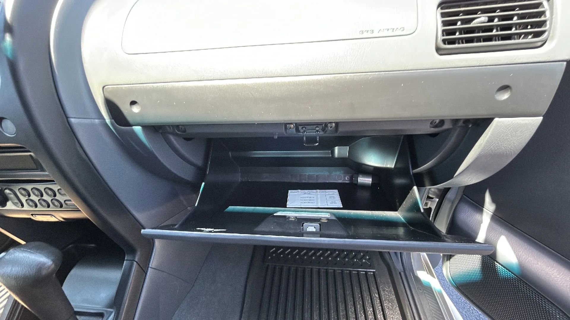 Used 2004 Nissan Xterra XE RWD image 30