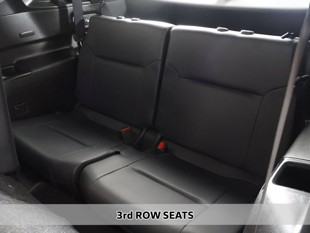Used 2024 Mitsubishi Outlander SE AWD/4WD image 8