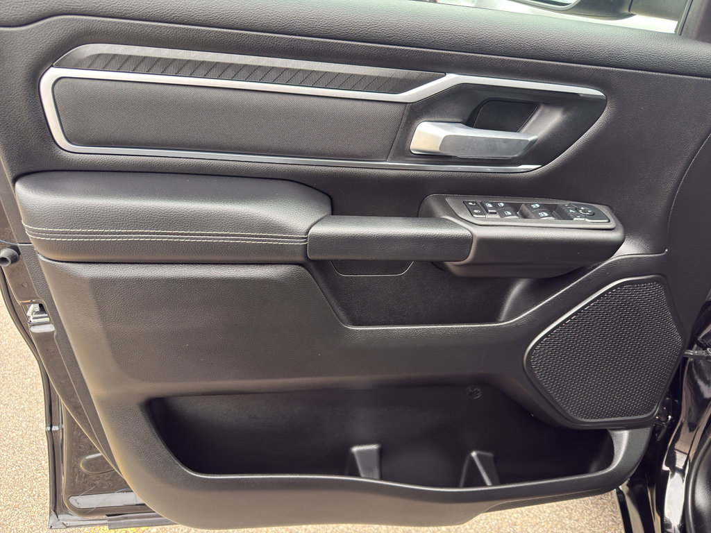 New 2026 RAM 1500 Big Horn AWD/4WD image 14