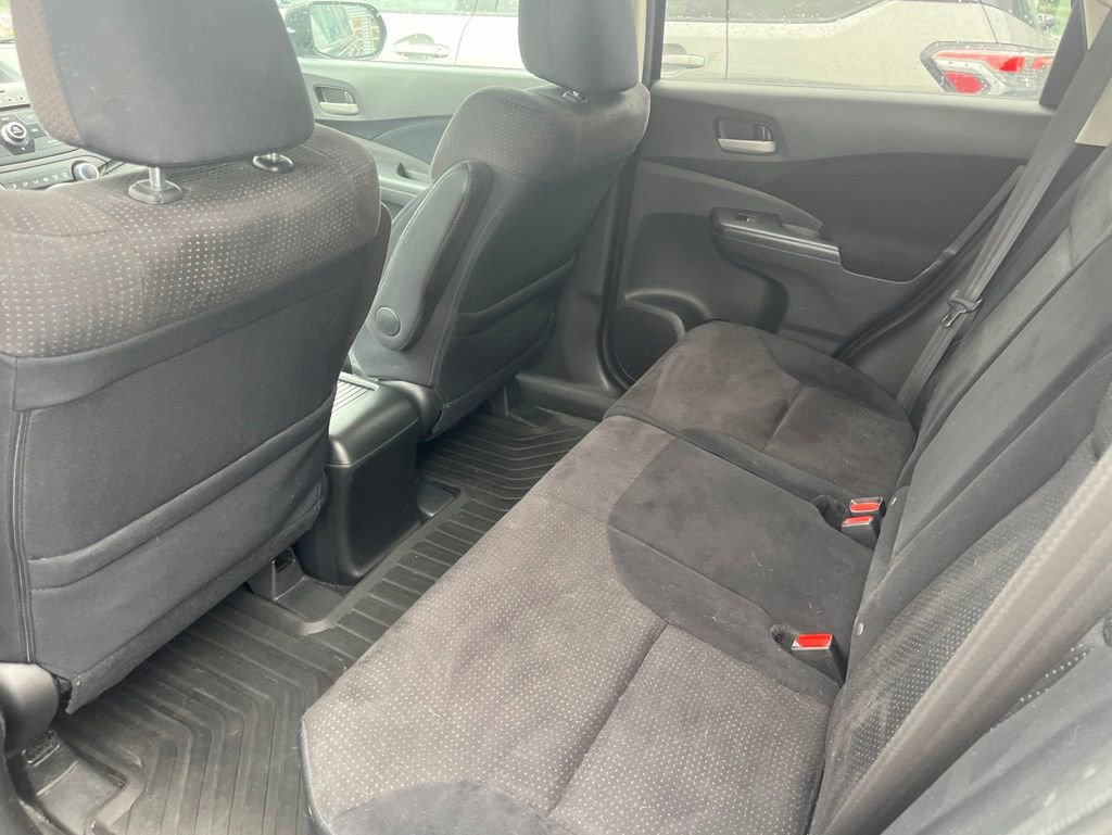 Used 2014 Honda CR-V EX image 18
