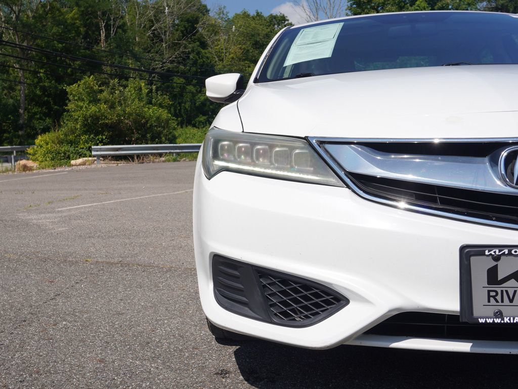 Used 2016 Acura ILX FWD image 11