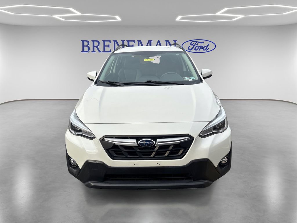 Used 2021 Subaru Crosstrek 2.5i Limited AWD/4WD image 2