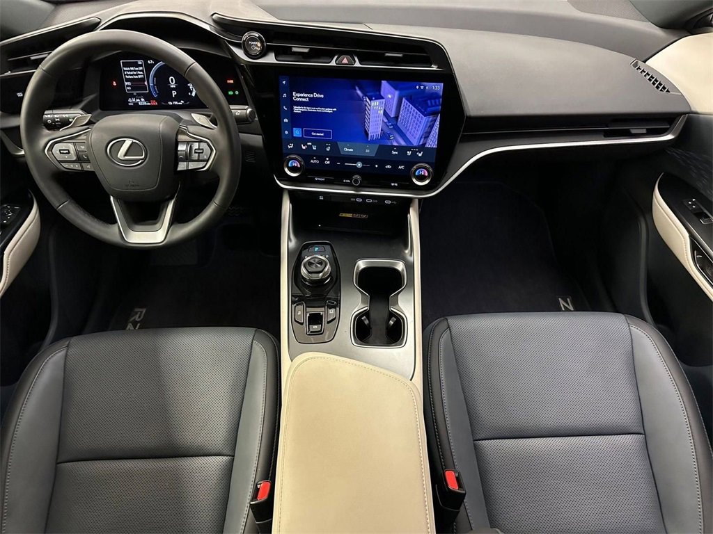 Used 2024 Lexus RZ 300e Premium image 21