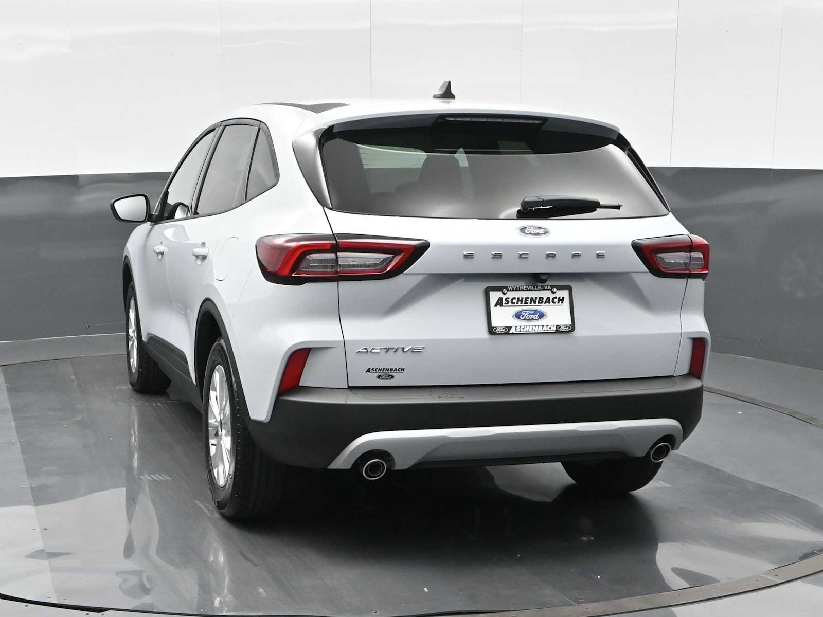 New 2025 Ford Escape Active w/ Cold Weather Package image 7