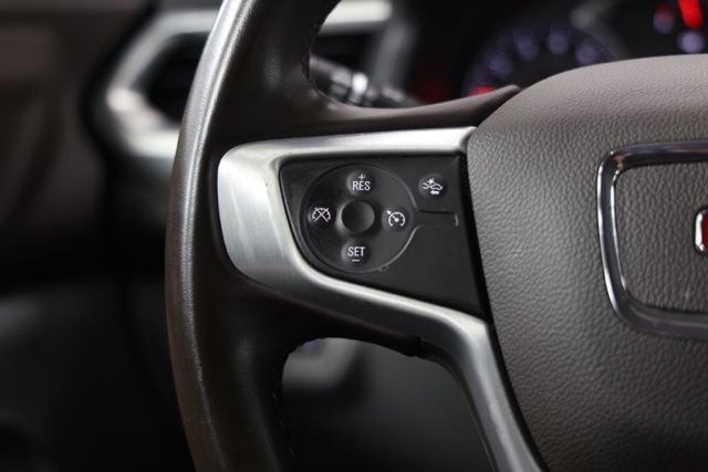 Used 2023 GMC Acadia SLT AWD/4WD image 27