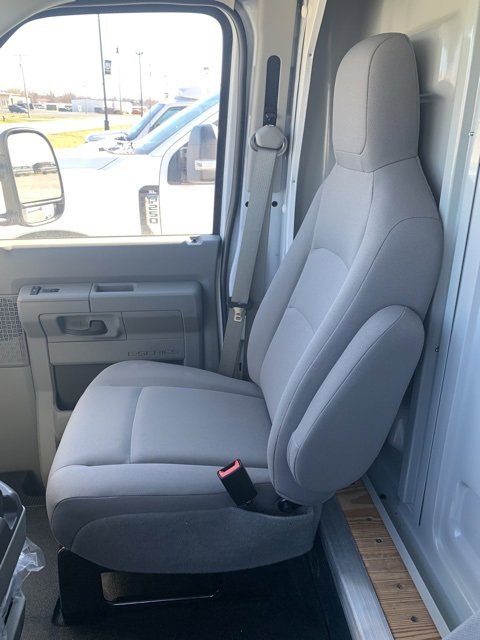 New 2025 Ford E-450 and Econoline 450 Super Duty w/ Power Equipment Group image 24
