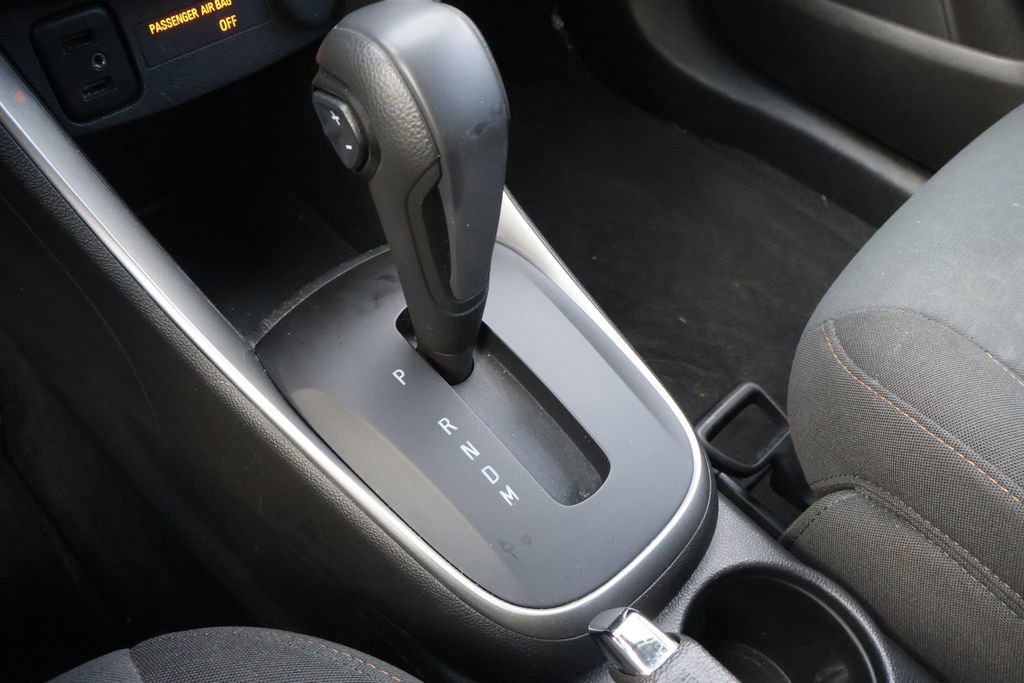 Used 2017 Chevrolet Trax LS image 24