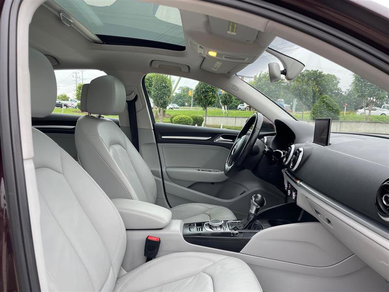 Used 2015 Audi A3 1.8T Premium Plus image 50