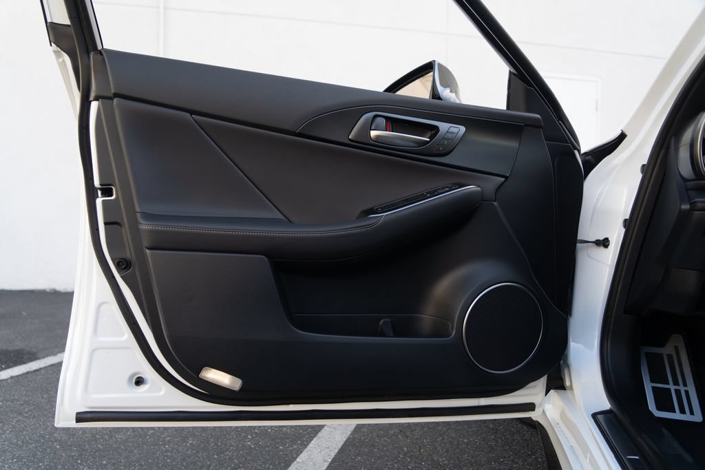 New 2026 Lexus IS 350 F Sport RWD image 28