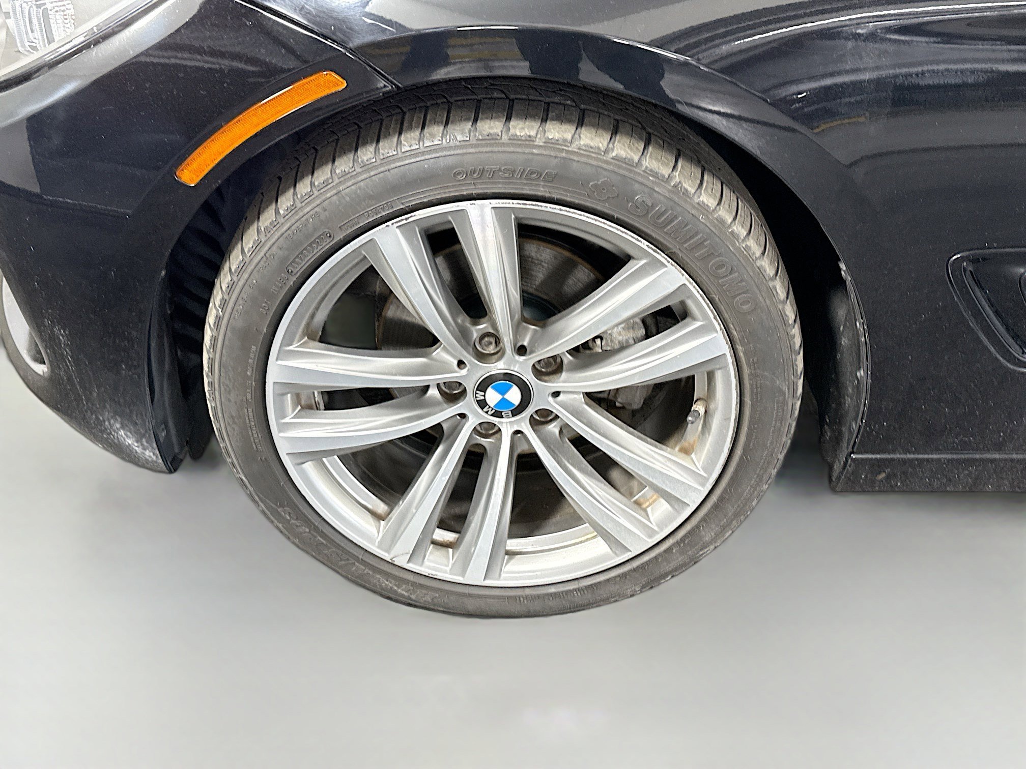 Used 2016 BMW 328i xDrive w/ Driver Assistance Package image 38