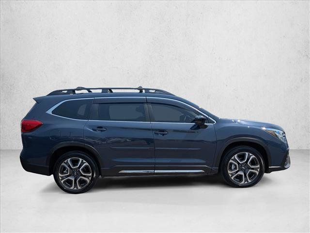 Used 2024 Subaru Ascent Limited AWD/4WD image 4