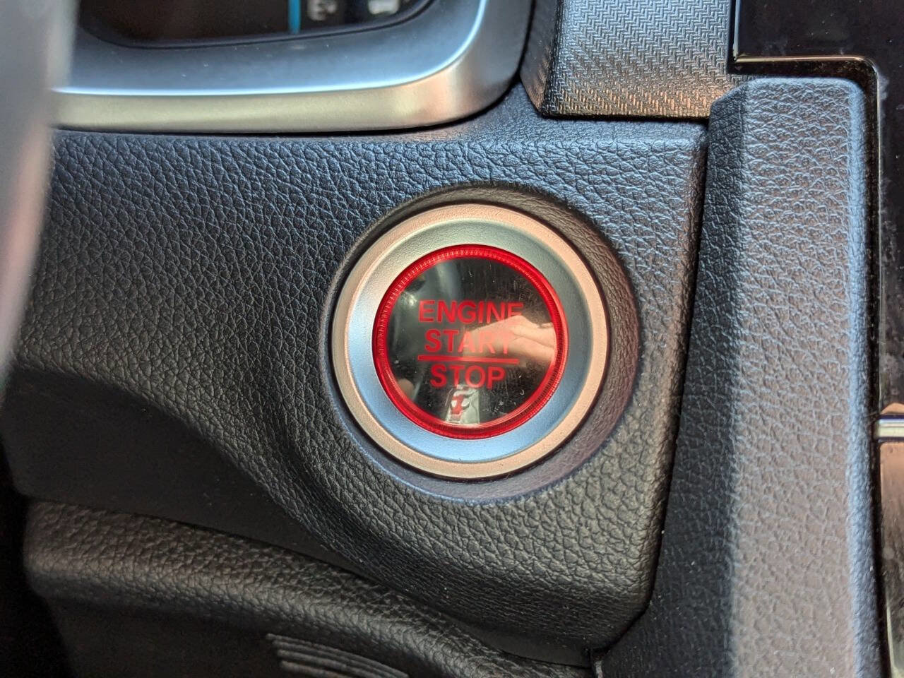 Used 2019 Honda Civic EX image 23