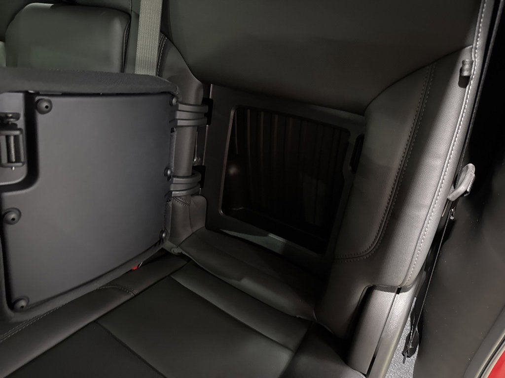 New 2026 GMC Sierra 1500 SLT w/ SLT Premium Plus Package image 42