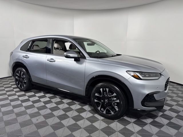 New 2026 Honda HR-V EX-L image 10