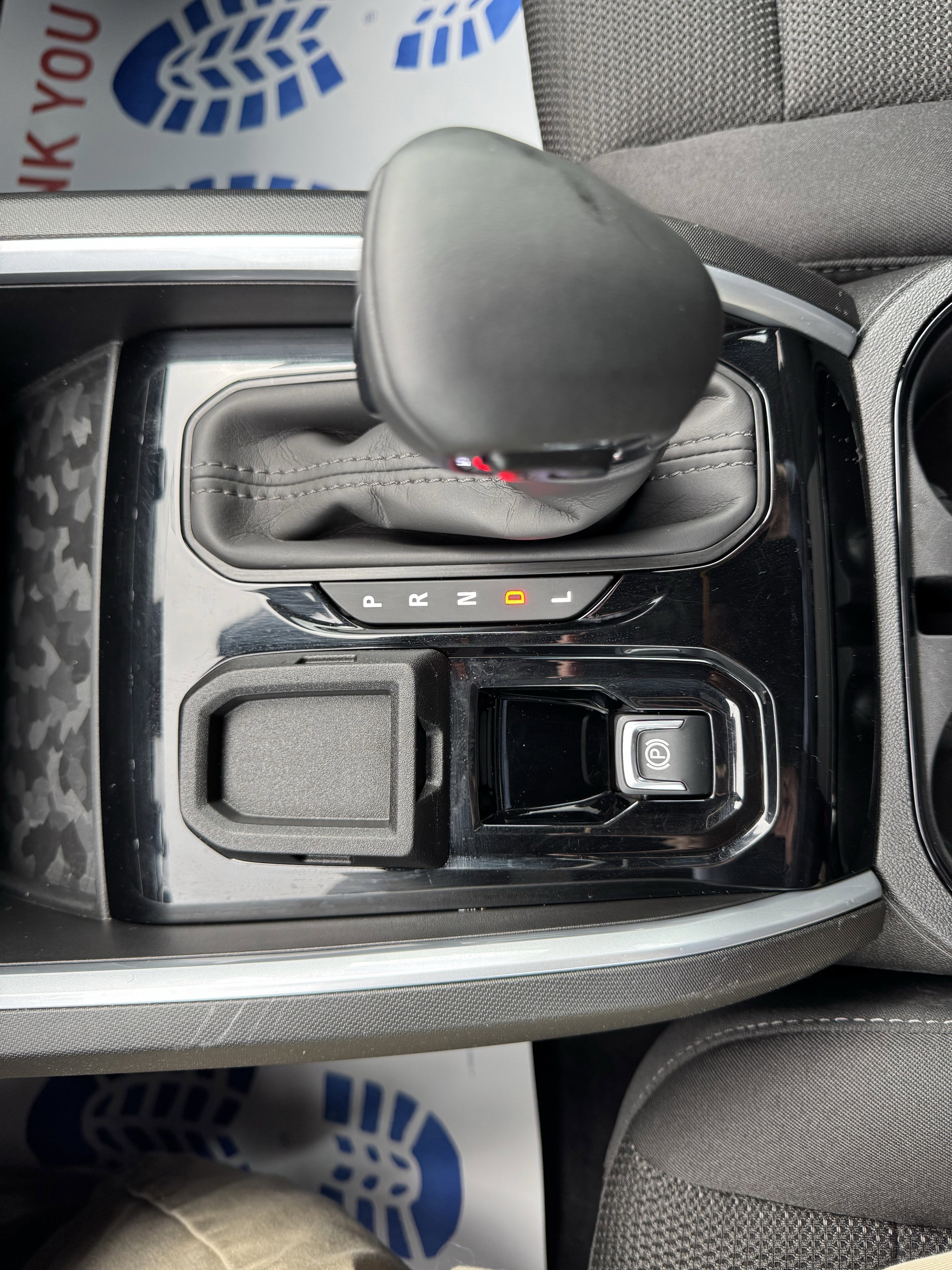 Used 2026 Chevrolet Colorado LT w/ Advanced Trailering Package image 36