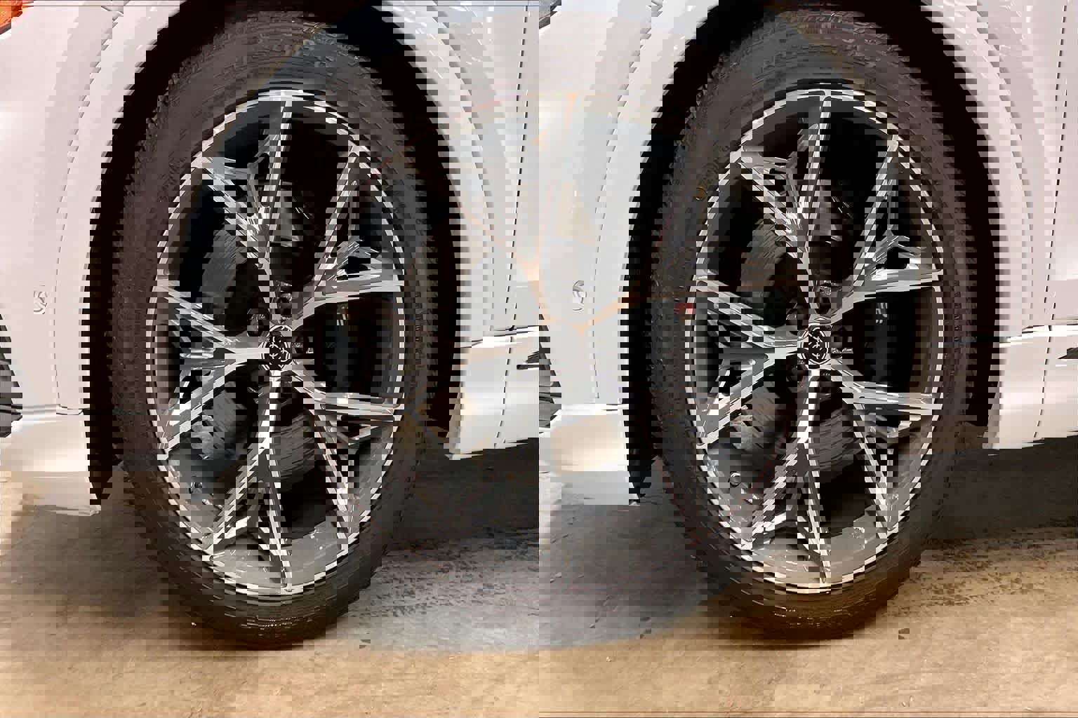 Used 2023 Audi SQ8 Prestige w/ Prestige Package image 11