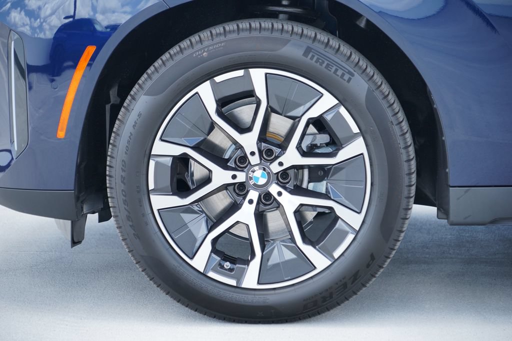 New 2026 BMW X3 xDrive30i w/ Convenience Package AWD/4WD image 5
