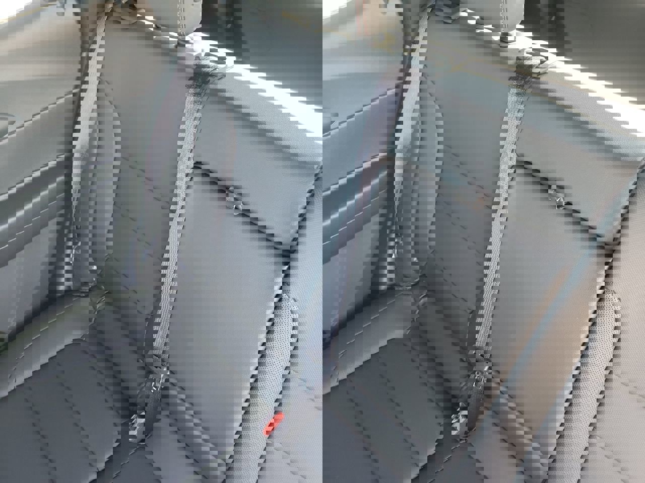 New 2026 Chevrolet TrailBlazer RS w/ Convenience Package image 50