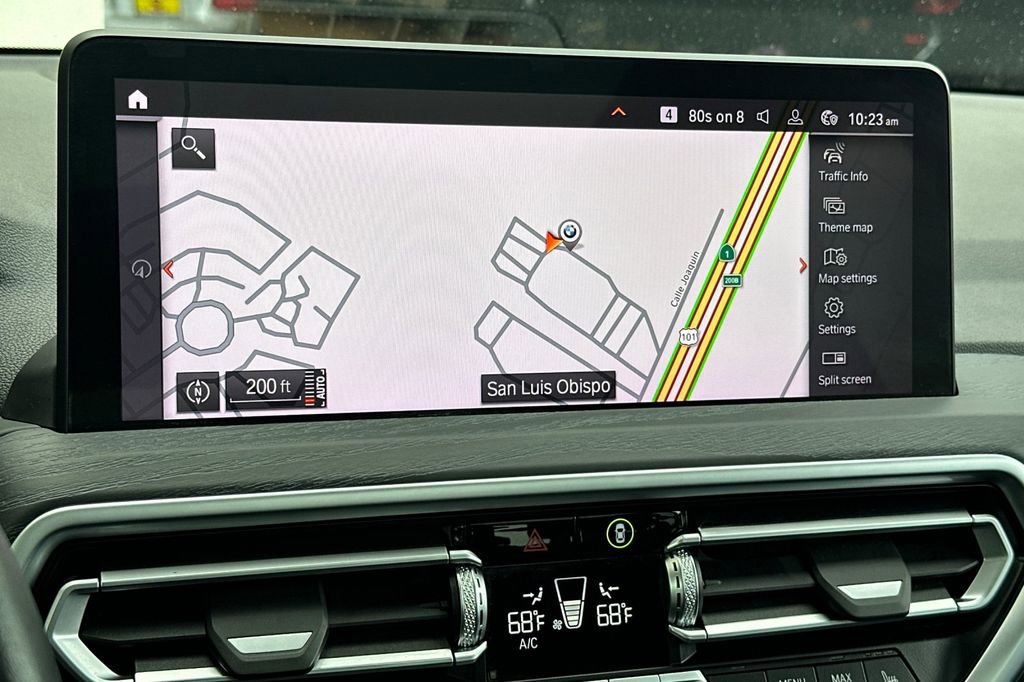 Used 2022 BMW X3 sDrive30i w/ M Sport Package 2 image 21