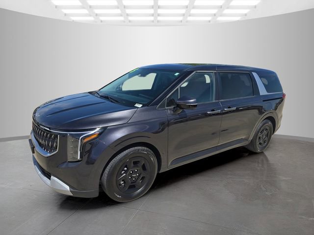 Used 2025 Kia Carnival FWD image 6