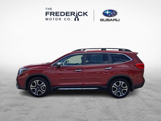 Certified 2023 Subaru Ascent Touring AWD/4WD image 7