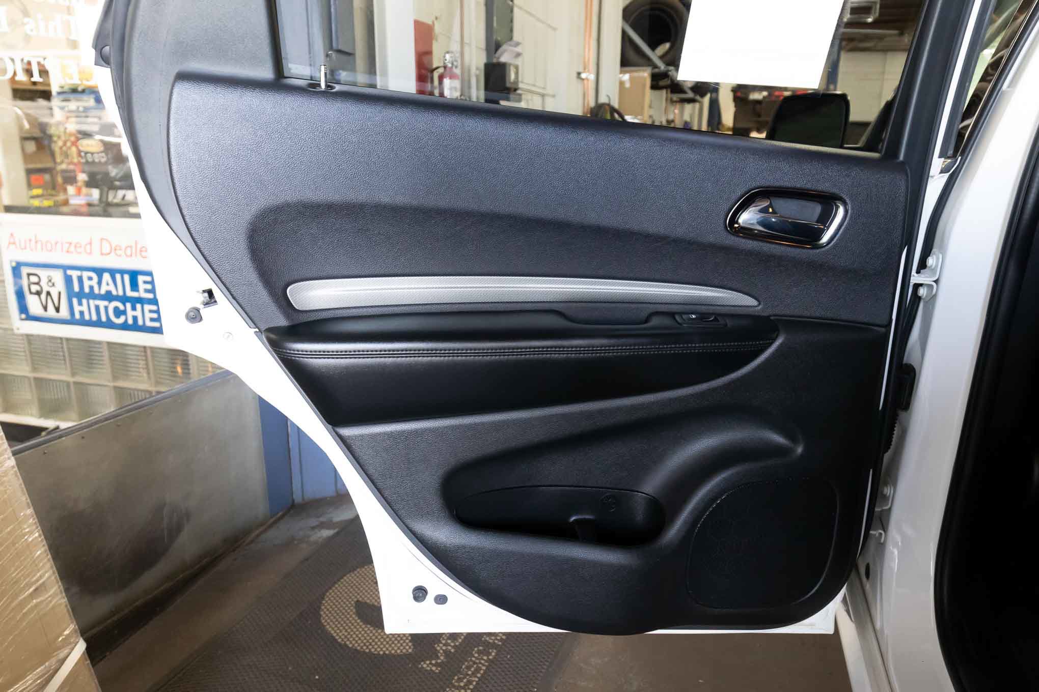 Used 2018 Dodge Durango GT image 12